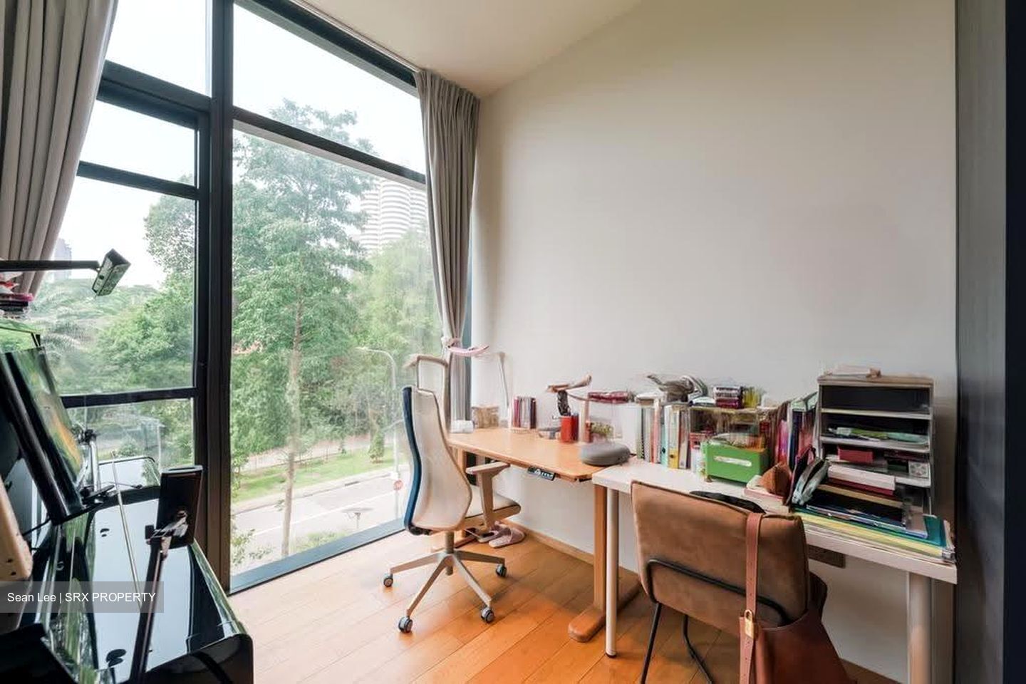 The Hyde (D10), Condominium #628551691